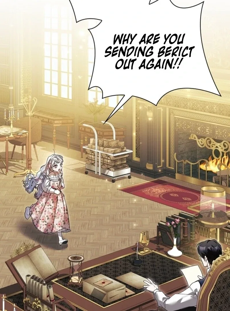 I Adopted A Villainous Dad Chapter 99 – Page 78