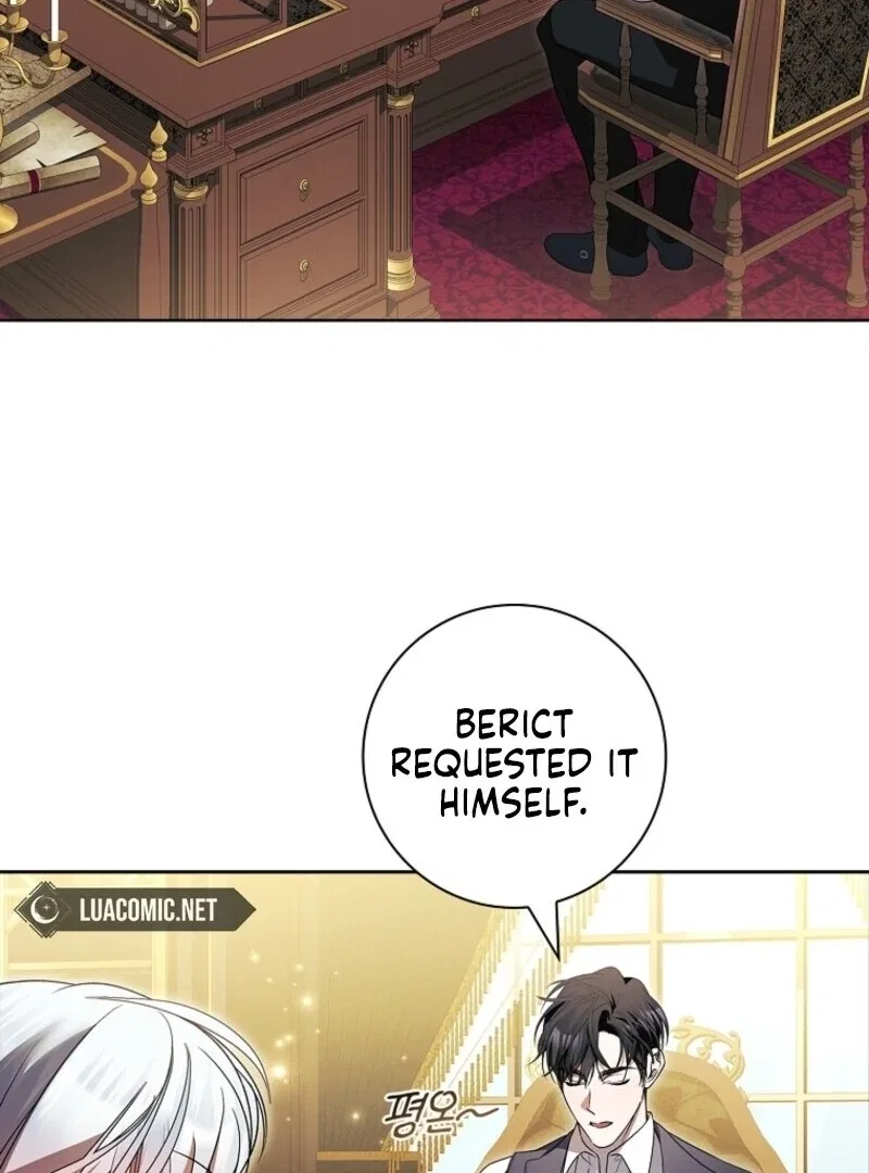 I Adopted A Villainous Dad Chapter 99 – Page 79