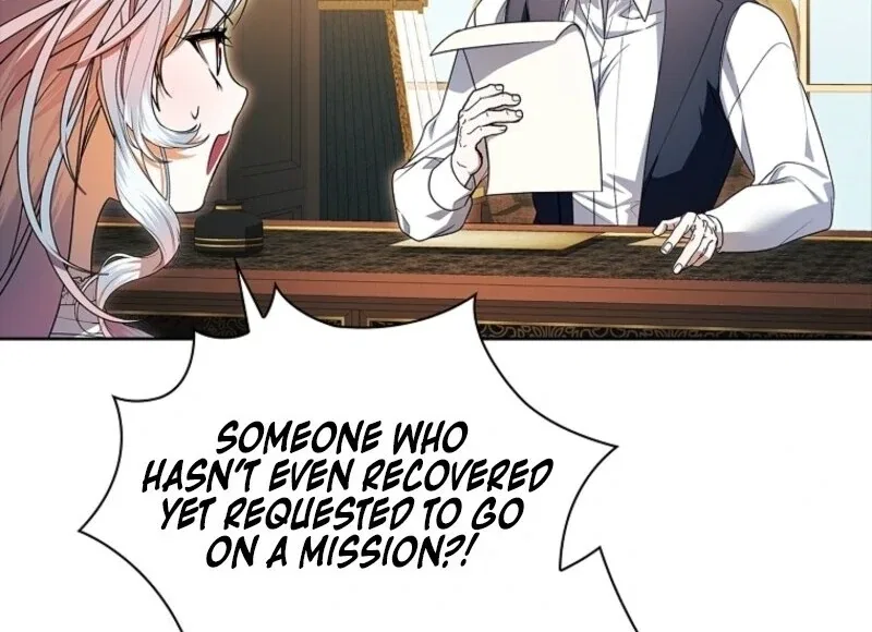 I Adopted A Villainous Dad Chapter 99 – Page 80