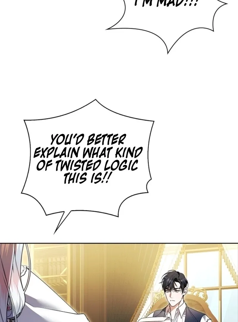I Adopted A Villainous Dad Chapter 99 – Page 84