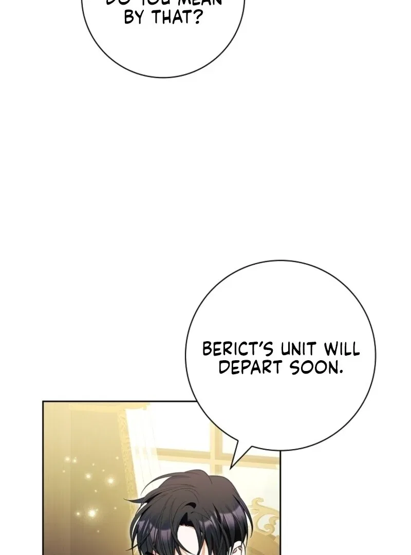 I Adopted A Villainous Dad Chapter 99 – Page 87