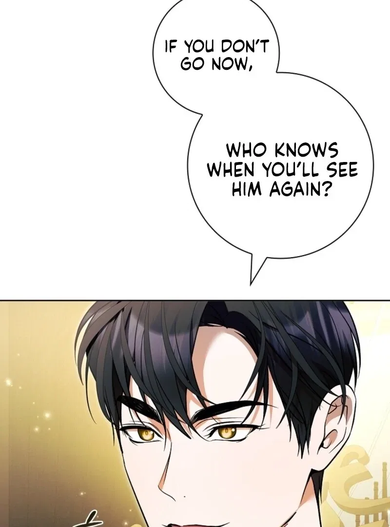I Adopted A Villainous Dad Chapter 99 – Page 89
