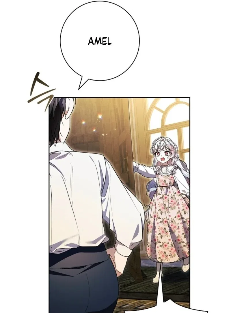 I Adopted A Villainous Dad Chapter 99 – Page 96