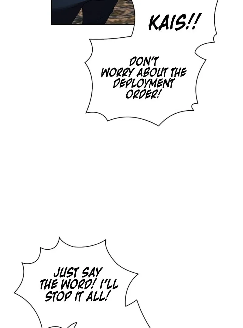 I Adopted A Villainous Dad Chapter 99 – Page 97