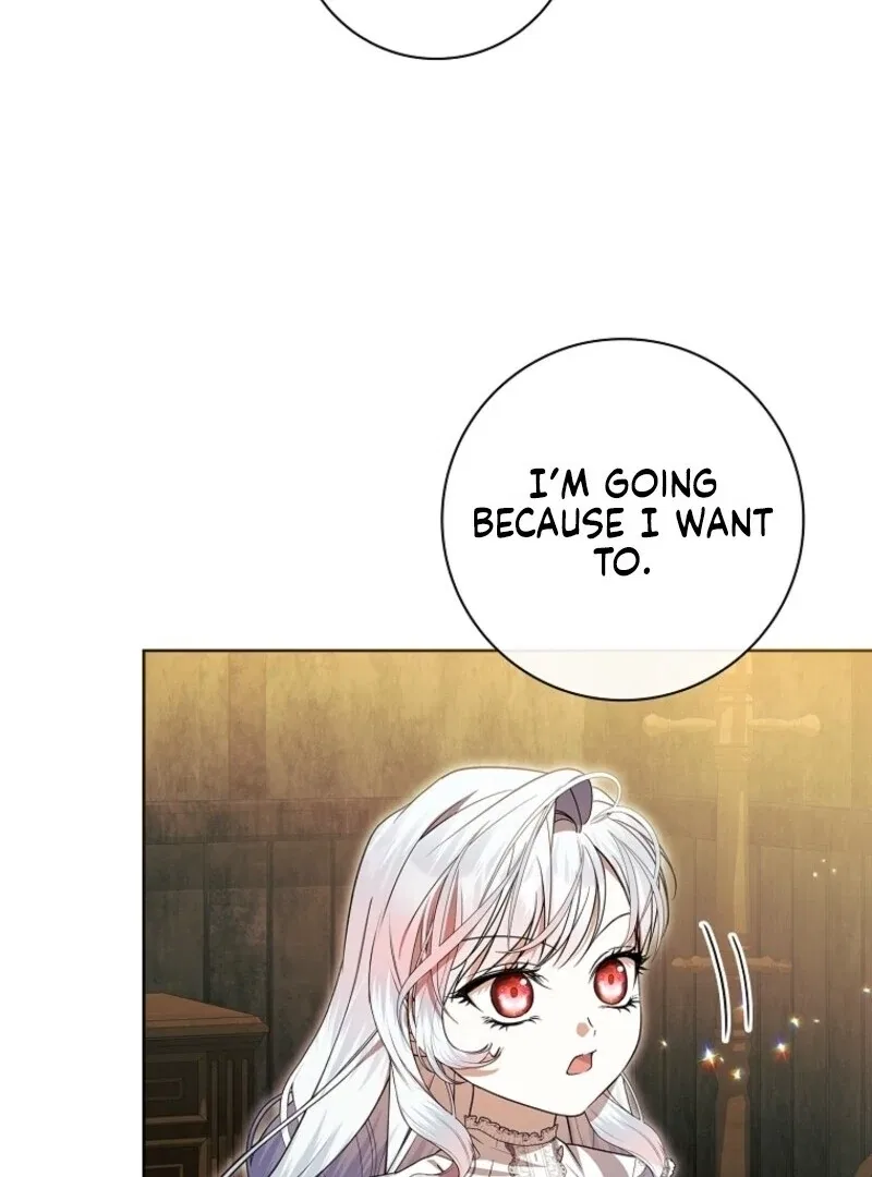 I Adopted A Villainous Dad Chapter 99 – Page 99