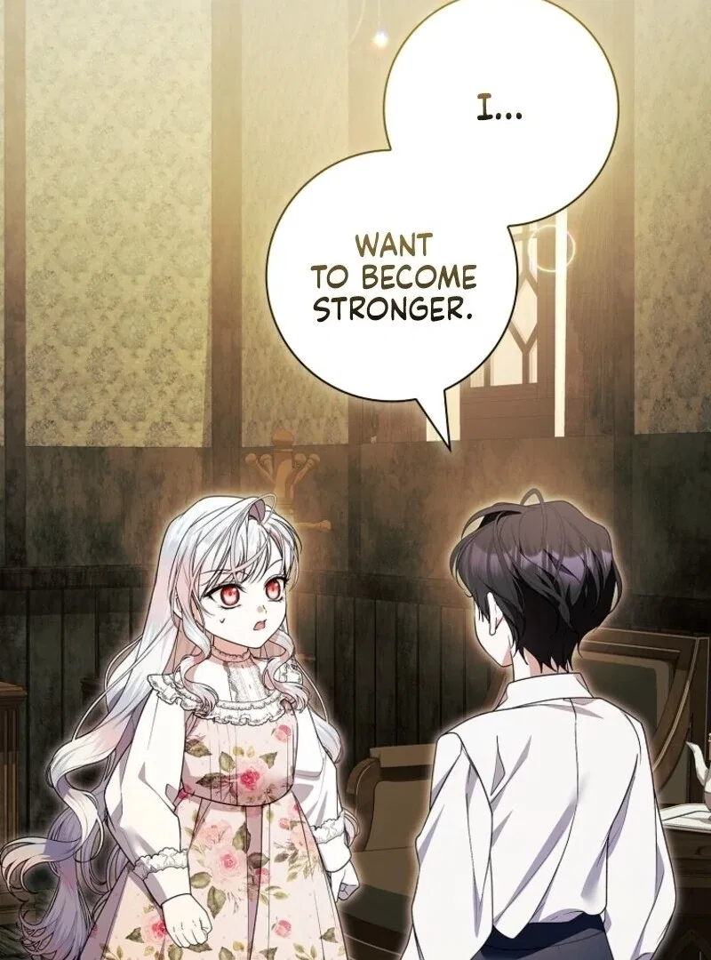 I Adopted A Villainous Dad Chapter 99 – Page 101