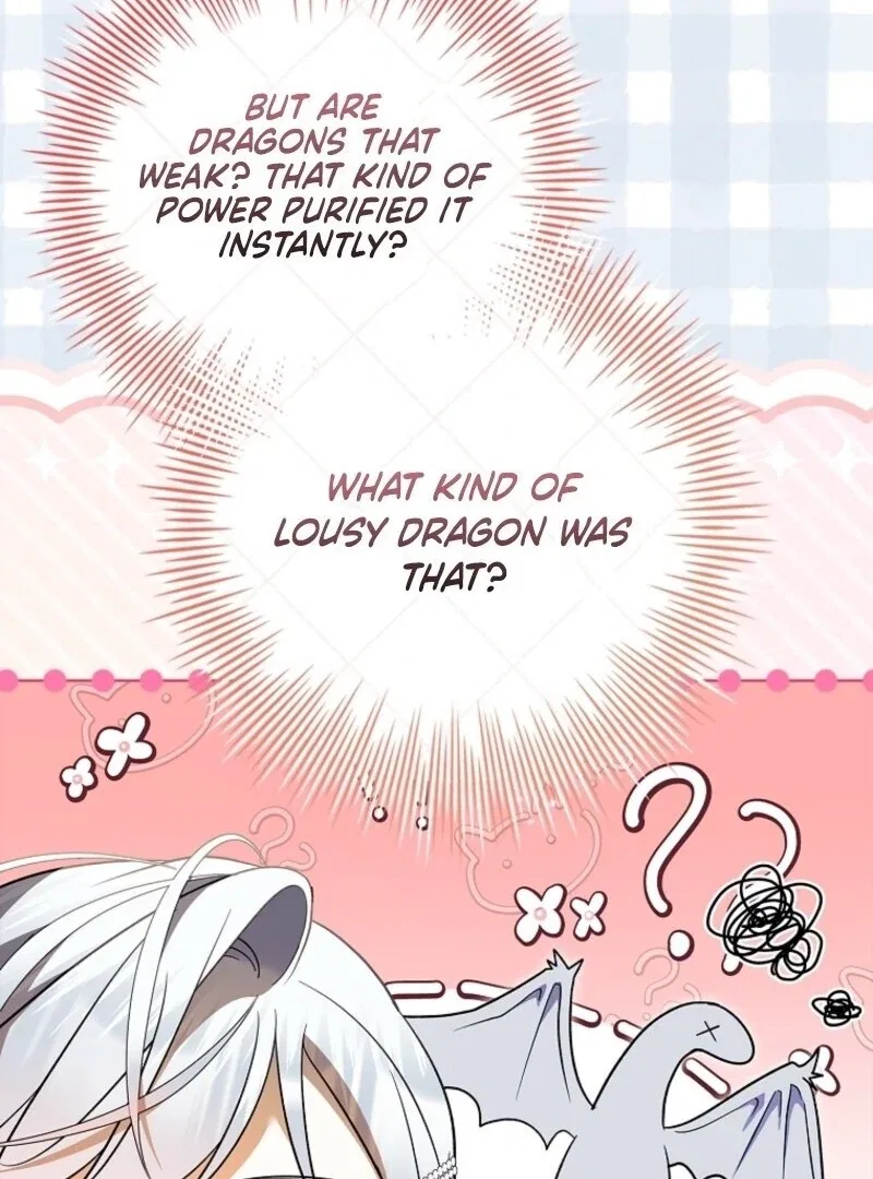 I Adopted A Villainous Dad Chapter 98 – Page 10