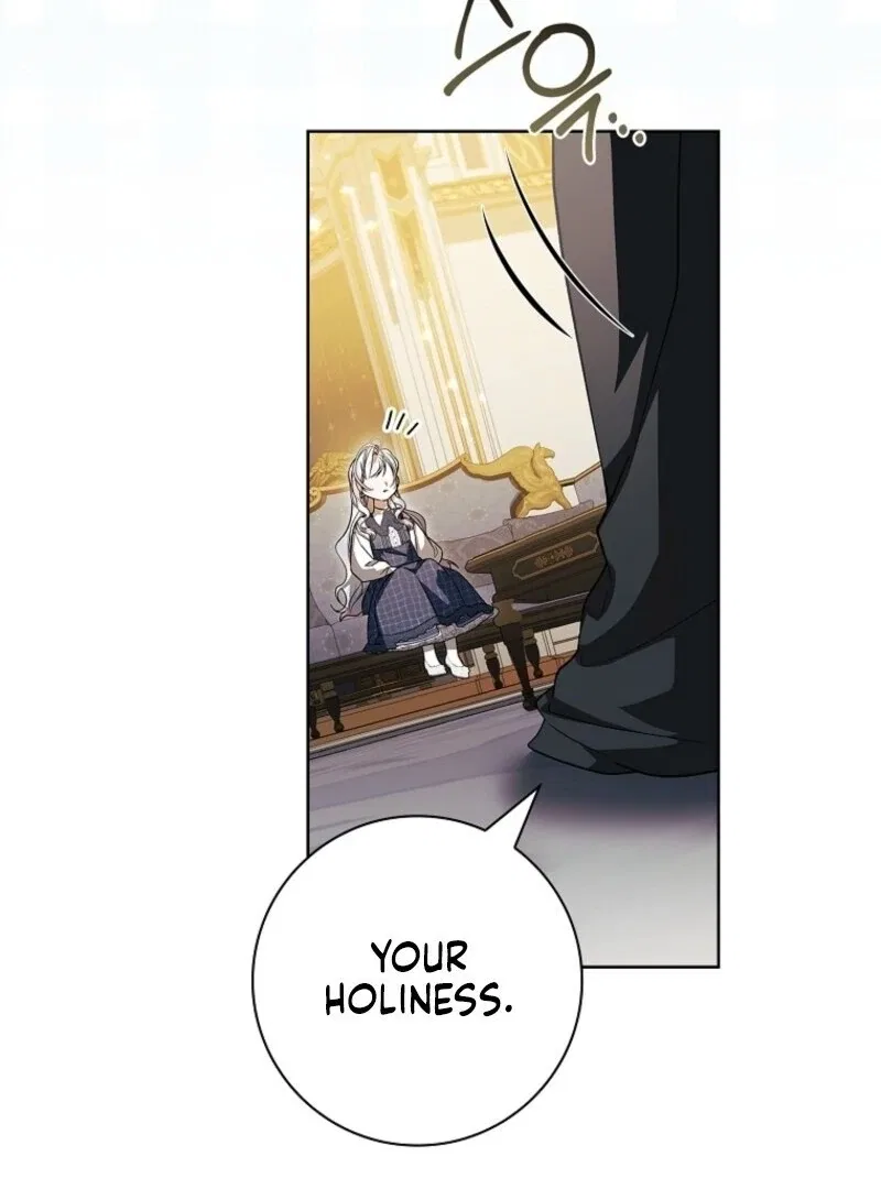 I Adopted A Villainous Dad Chapter 98 – Page 12