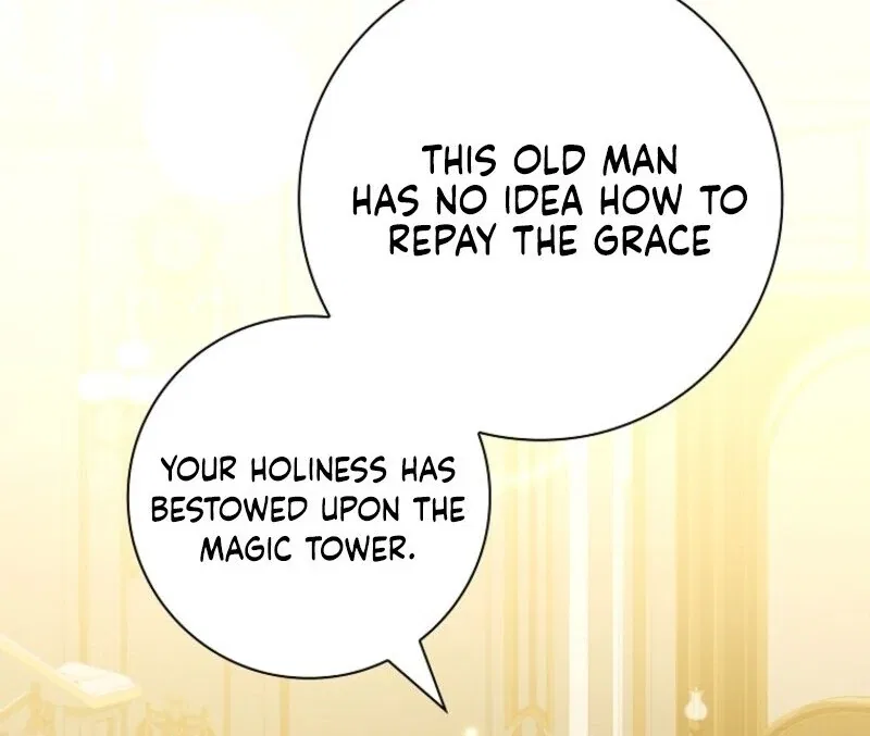 I Adopted A Villainous Dad Chapter 98 – Page 14