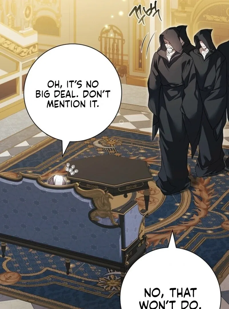 I Adopted A Villainous Dad Chapter 98 – Page 15