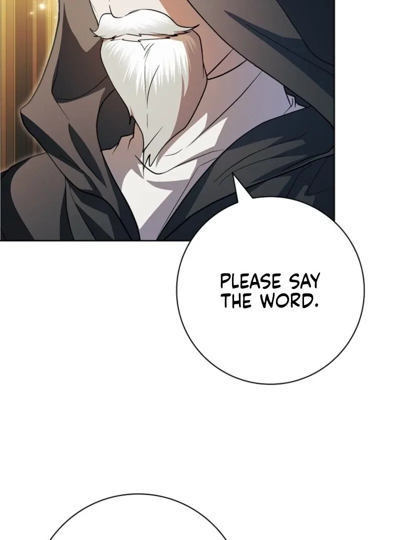 I Adopted A Villainous Dad Chapter 98 – Page 17