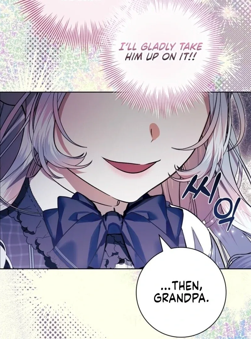 I Adopted A Villainous Dad Chapter 98 – Page 22