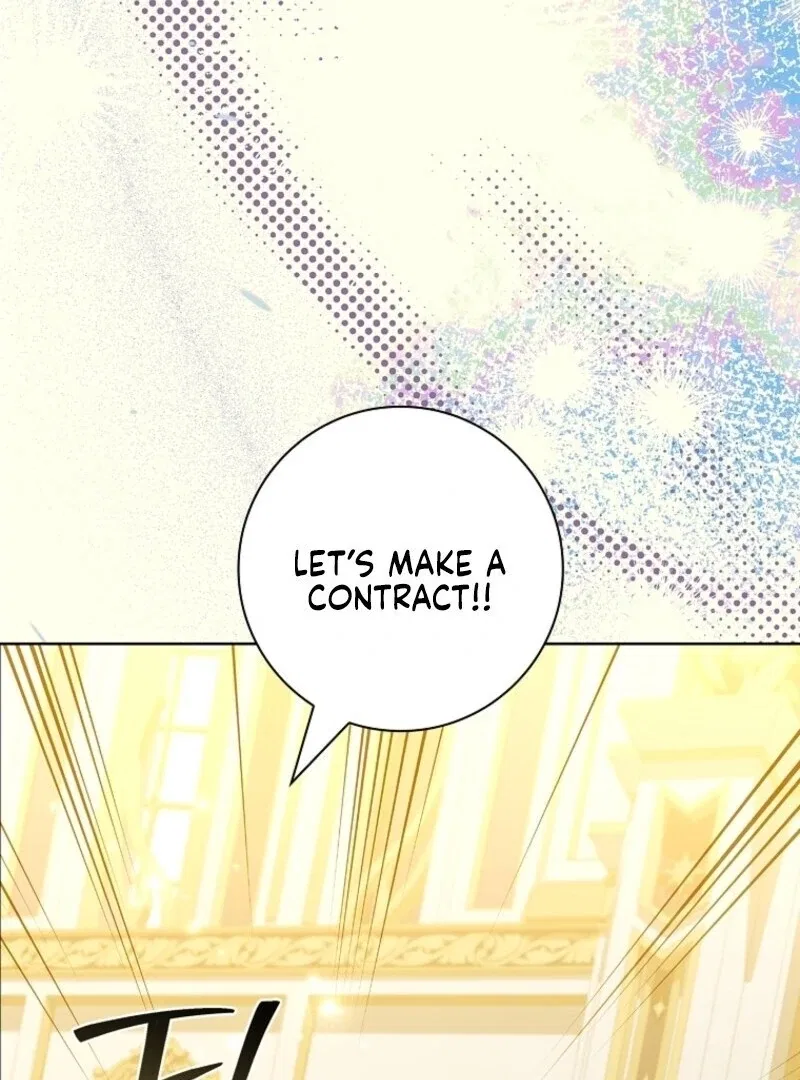 I Adopted A Villainous Dad Chapter 98 – Page 23