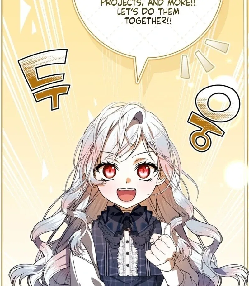 I Adopted A Villainous Dad Chapter 98 – Page 26