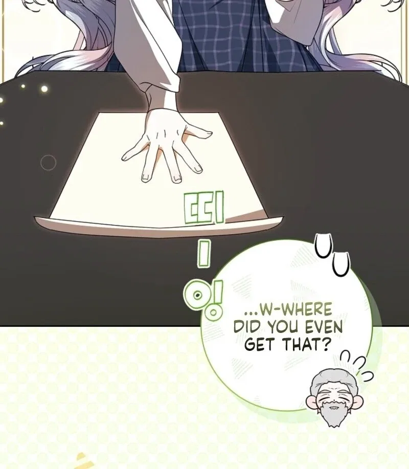 I Adopted A Villainous Dad Chapter 98 – Page 27