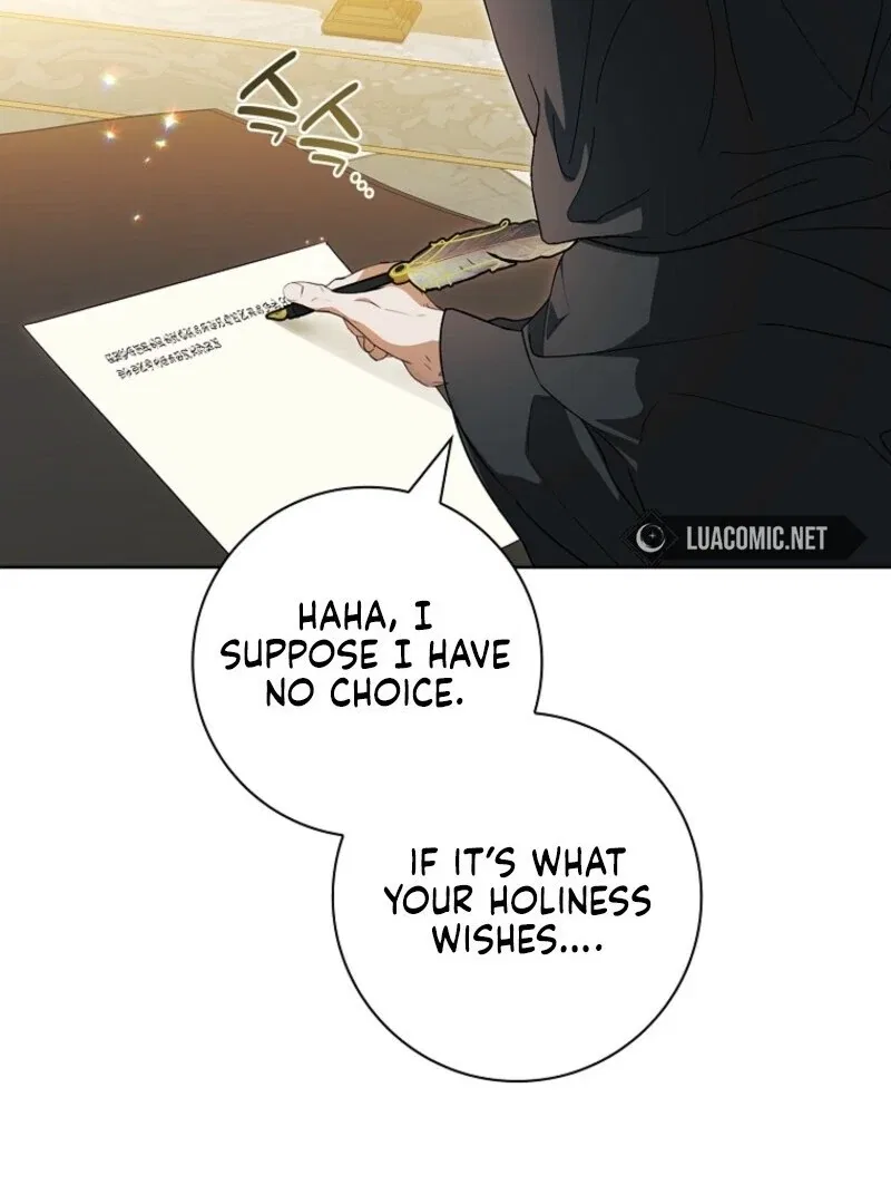 I Adopted A Villainous Dad Chapter 98 – Page 30