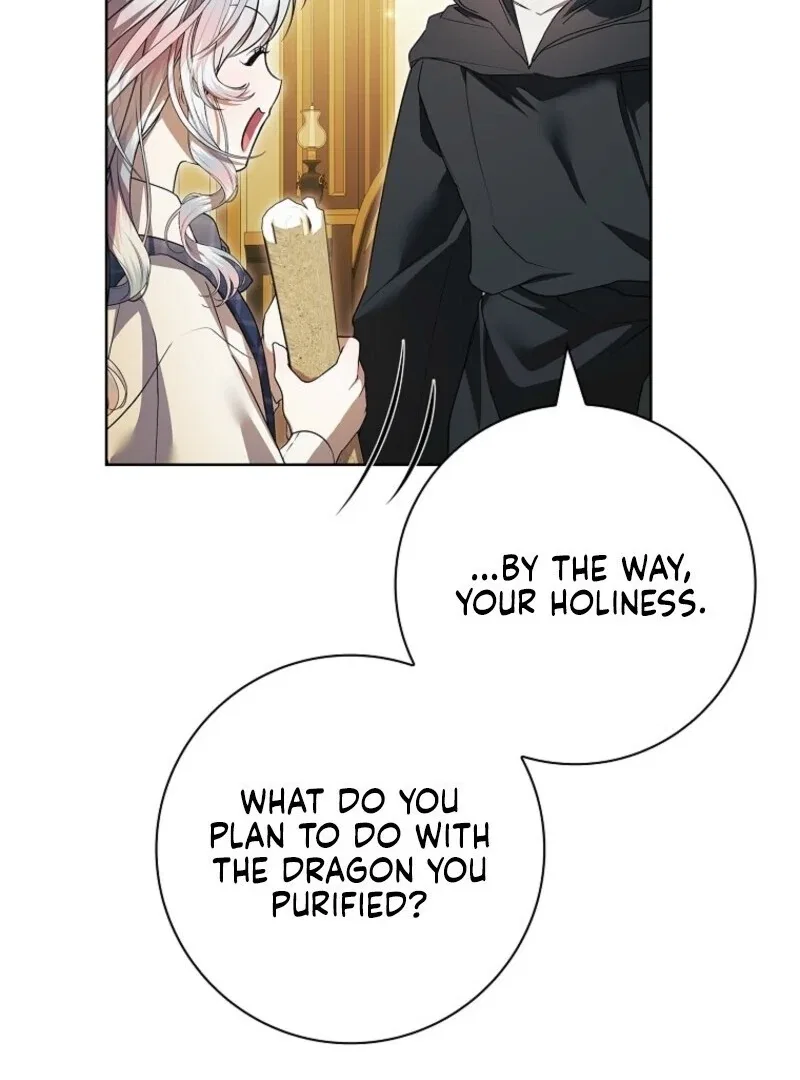 I Adopted A Villainous Dad Chapter 98 – Page 32