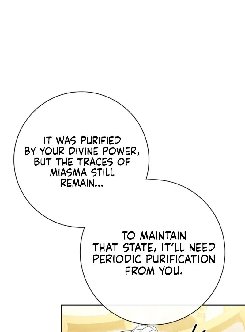 I Adopted A Villainous Dad Chapter 98 – Page 33