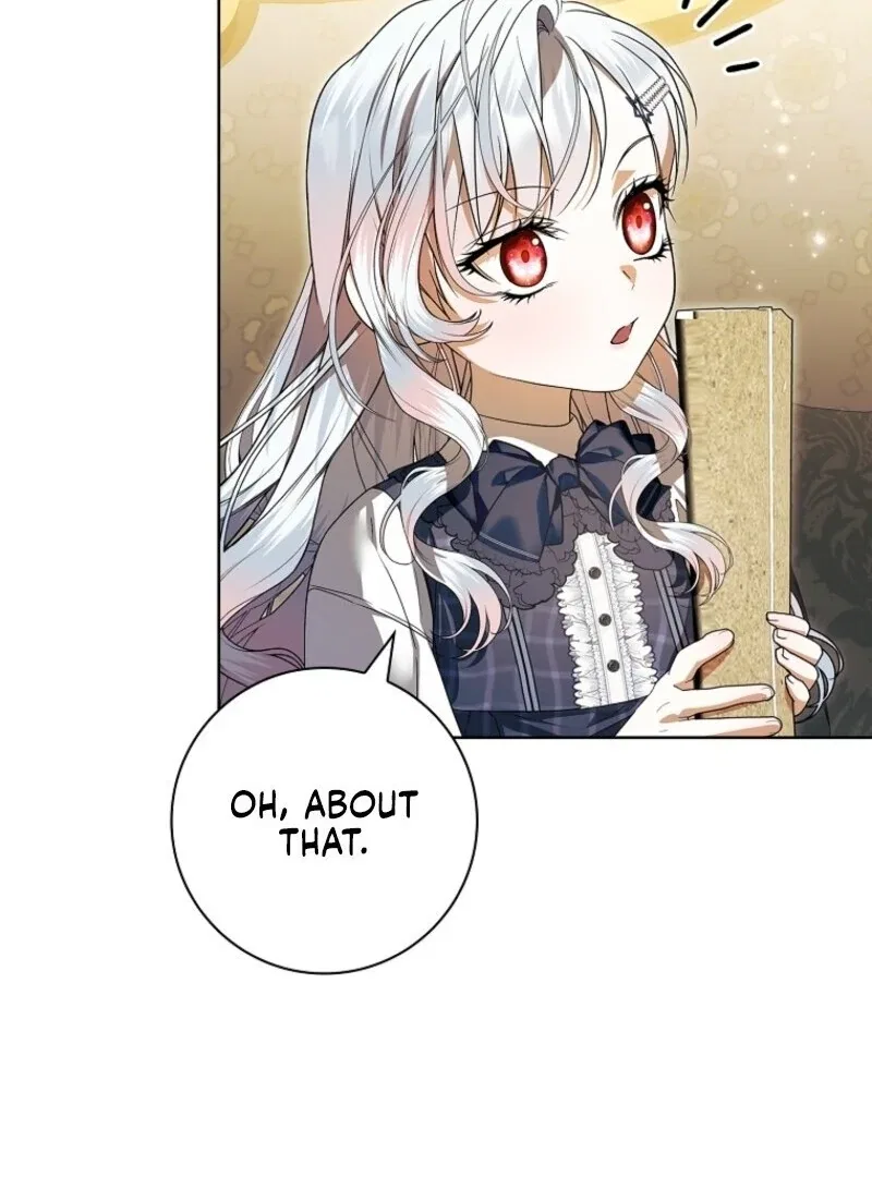 I Adopted A Villainous Dad Chapter 98 – Page 34