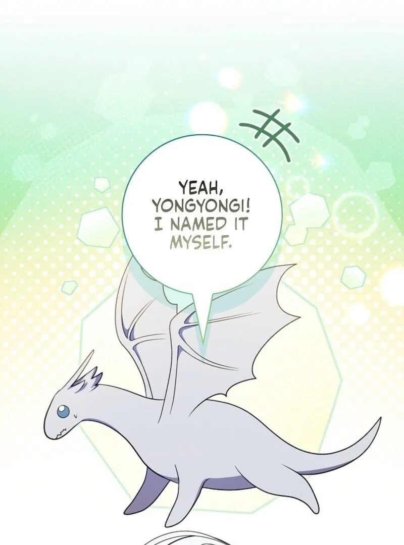I Adopted A Villainous Dad Chapter 98 – Page 37