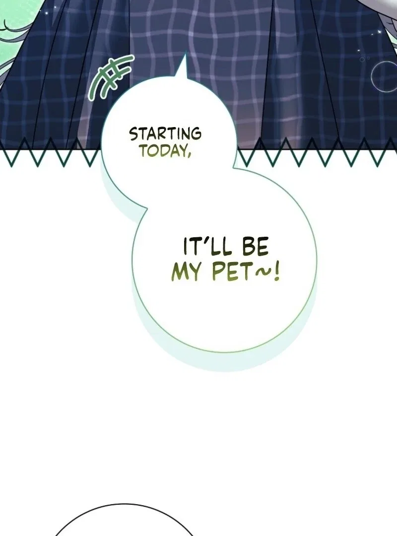 I Adopted A Villainous Dad Chapter 98 – Page 39