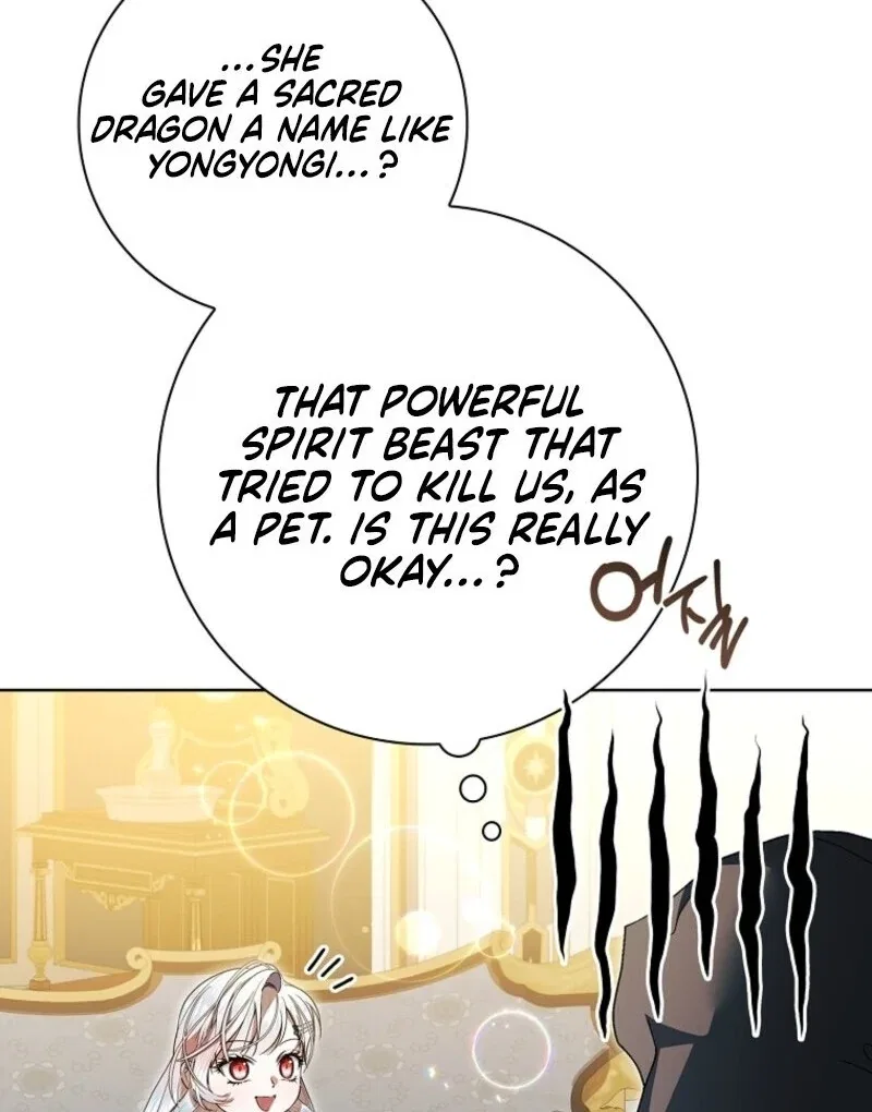 I Adopted A Villainous Dad Chapter 98 – Page 40