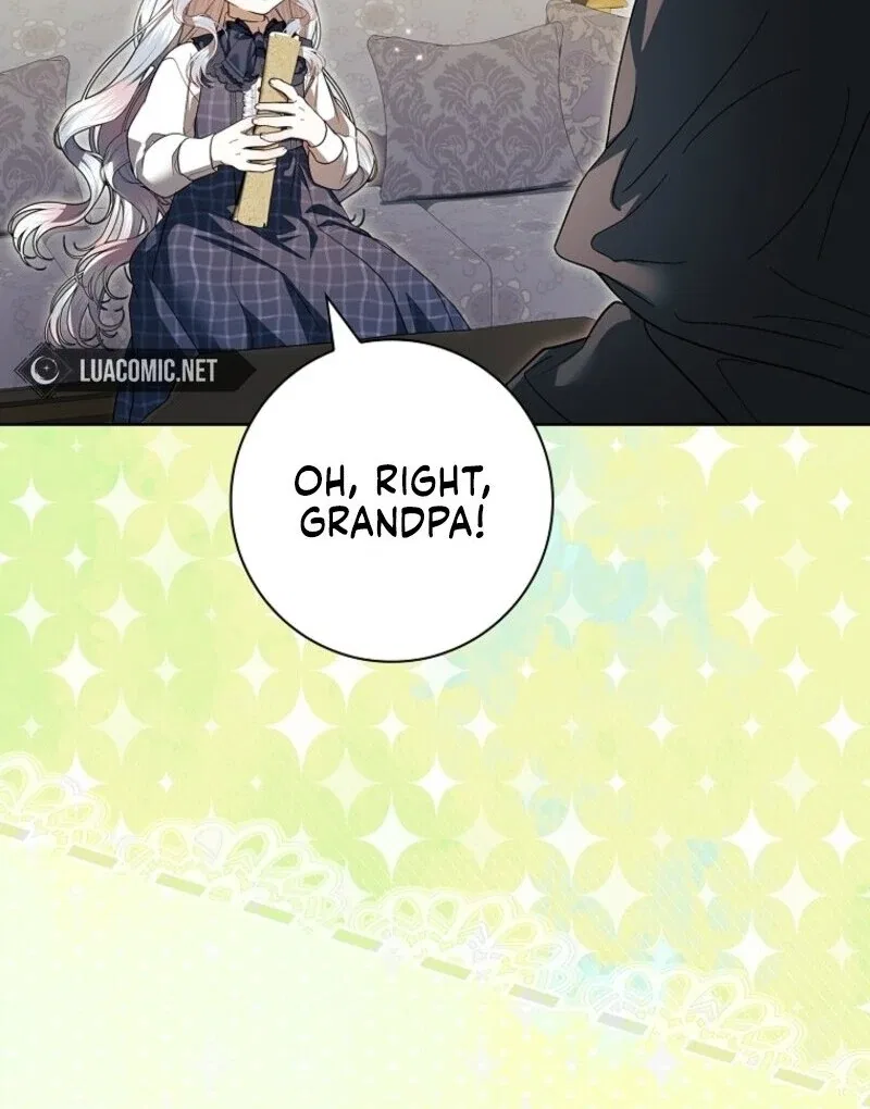 I Adopted A Villainous Dad Chapter 98 – Page 41
