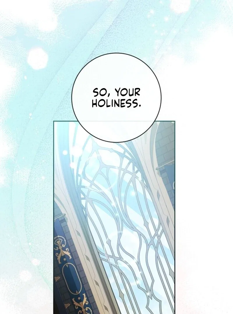 I Adopted A Villainous Dad Chapter 98 – Page 45