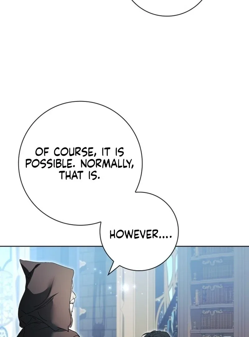 I Adopted A Villainous Dad Chapter 98 – Page 49