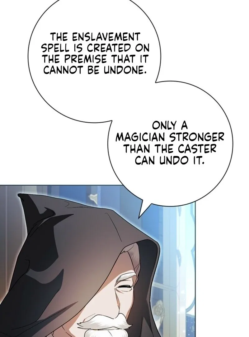 I Adopted A Villainous Dad Chapter 98 – Page 51