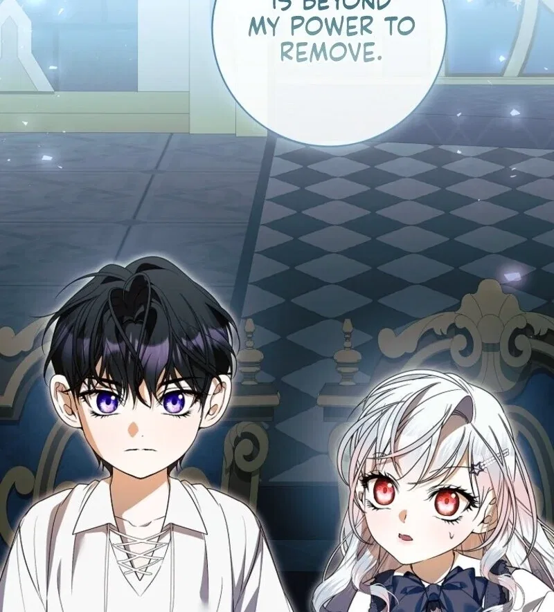 I Adopted A Villainous Dad Chapter 98 – Page 53