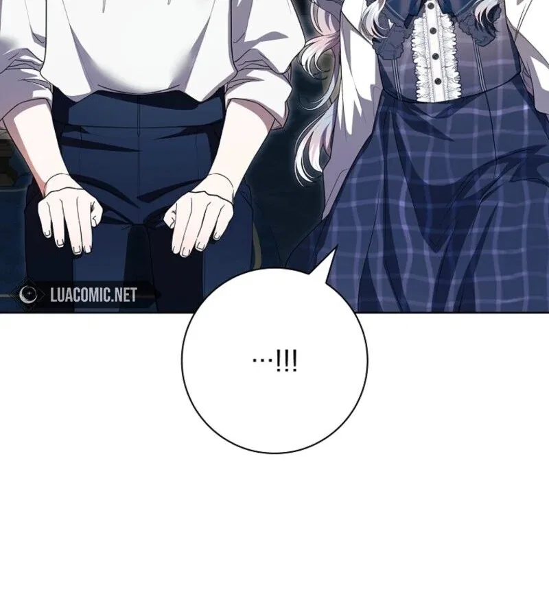 I Adopted A Villainous Dad Chapter 98 – Page 54
