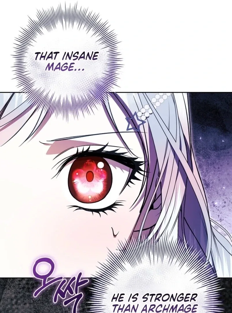 I Adopted A Villainous Dad Chapter 98 – Page 55