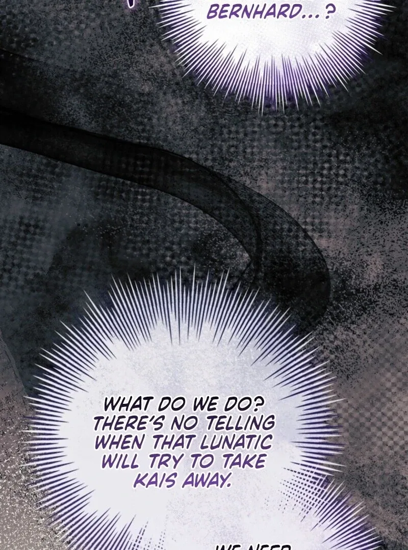 I Adopted A Villainous Dad Chapter 98 – Page 56