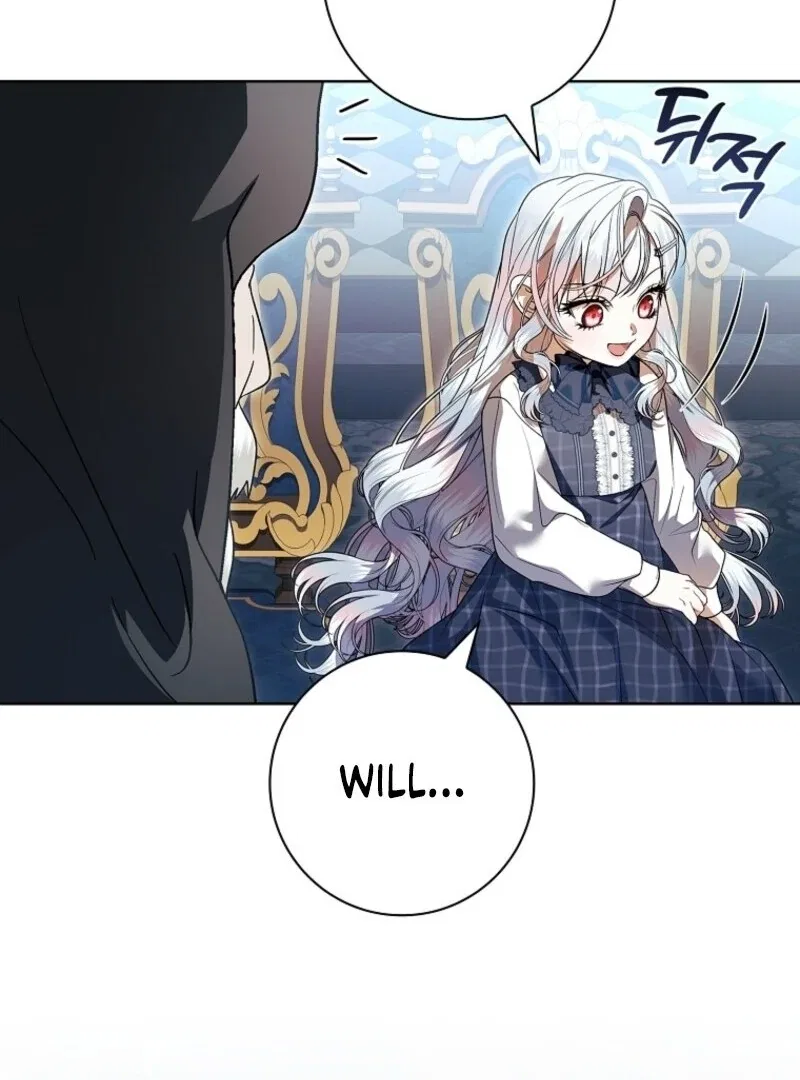 I Adopted A Villainous Dad Chapter 98 – Page 59