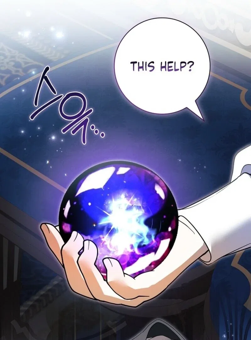 I Adopted A Villainous Dad Chapter 98 – Page 60