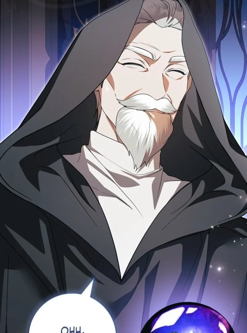I Adopted A Villainous Dad Chapter 98 – Page 61