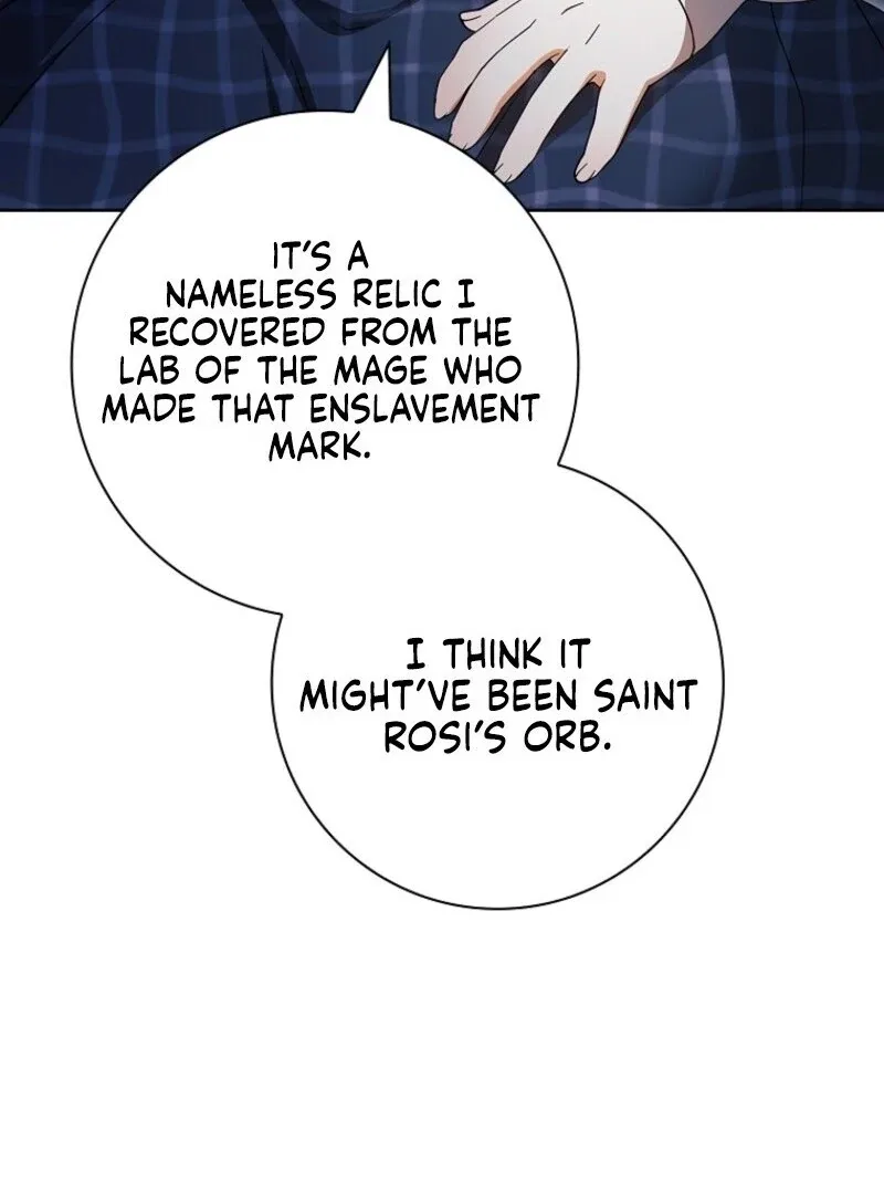 I Adopted A Villainous Dad Chapter 98 – Page 64