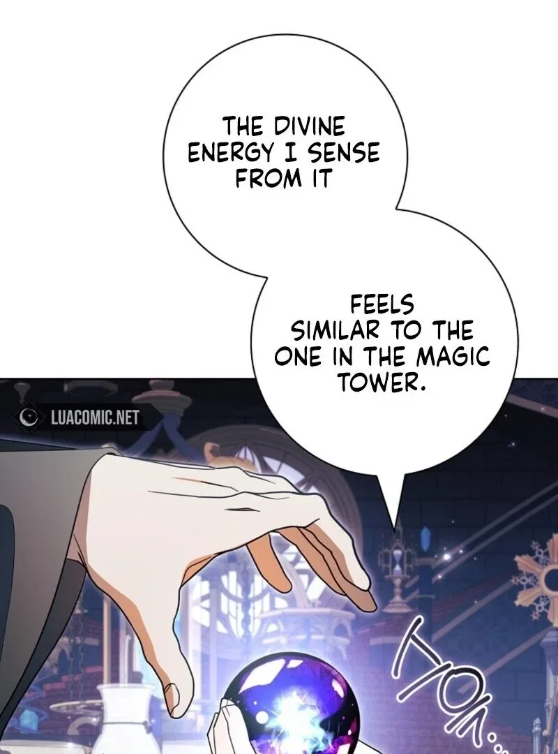 I Adopted A Villainous Dad Chapter 98 – Page 65