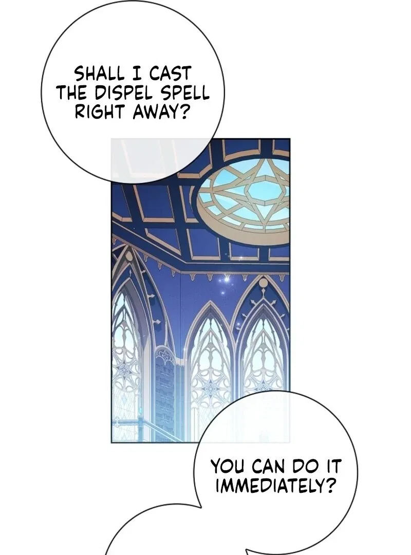 I Adopted A Villainous Dad Chapter 98 – Page 69