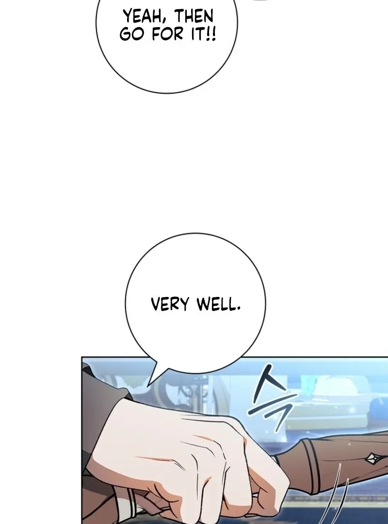 I Adopted A Villainous Dad Chapter 98 – Page 70