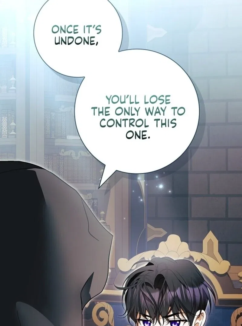 I Adopted A Villainous Dad Chapter 98 – Page 72