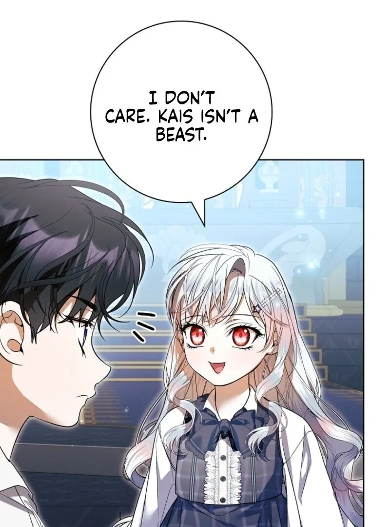 I Adopted A Villainous Dad Chapter 98 – Page 74