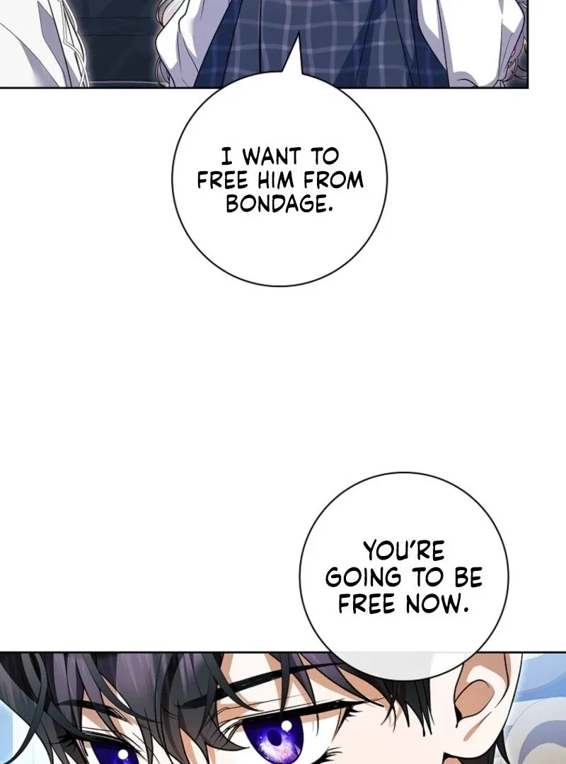 I Adopted A Villainous Dad Chapter 98 – Page 75