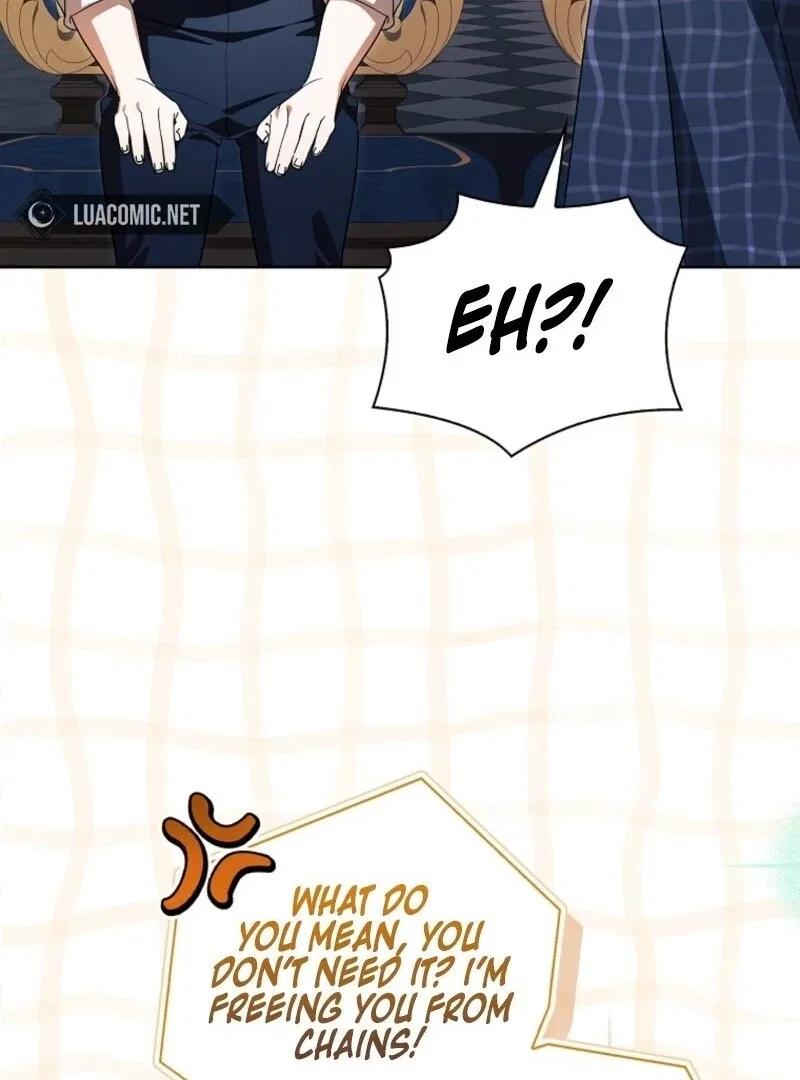 I Adopted A Villainous Dad Chapter 98 – Page 78