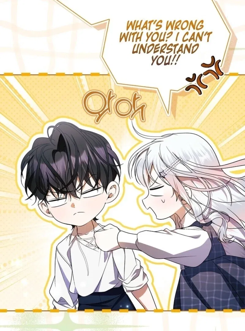I Adopted A Villainous Dad Chapter 98 – Page 79