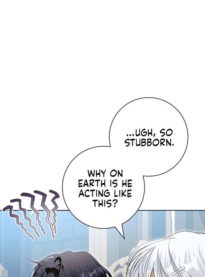 I Adopted A Villainous Dad Chapter 98 – Page 83