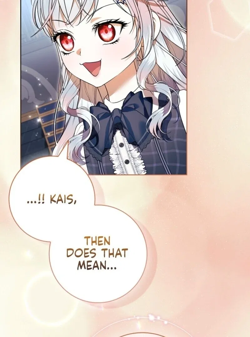I Adopted A Villainous Dad Chapter 98 – Page 85