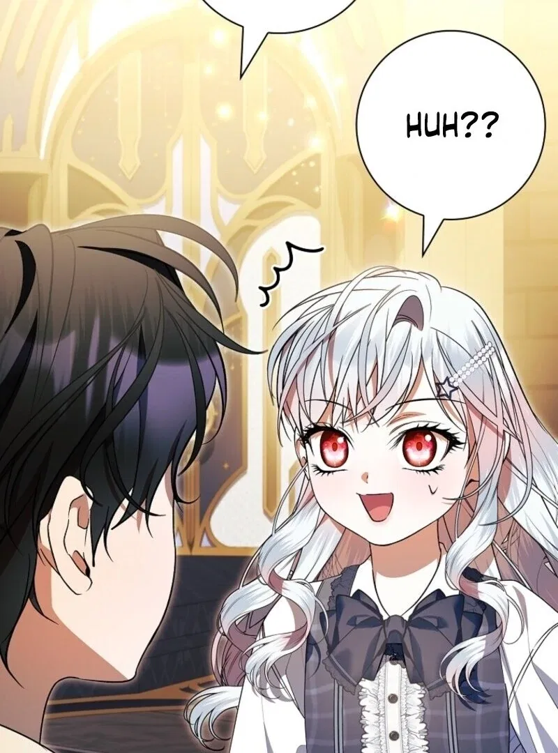 I Adopted A Villainous Dad Chapter 98 – Page 90