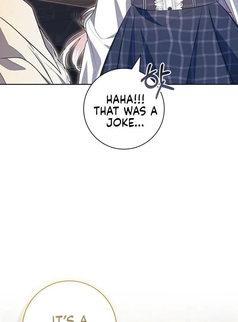 I Adopted A Villainous Dad Chapter 98 – Page 91